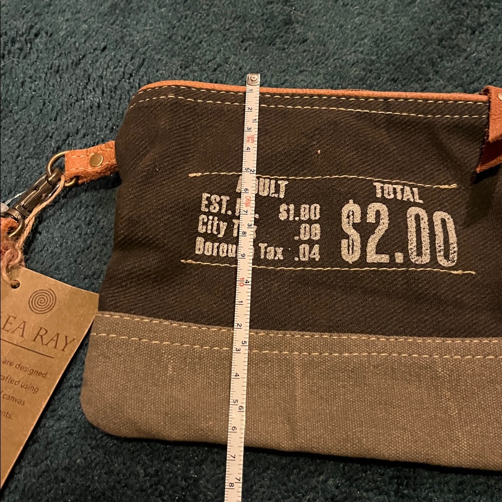 Clea Ray bag - Picture 6 of 7